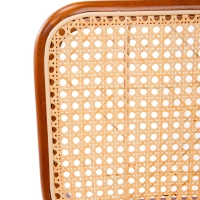 Stoel Cesca goedkope stoel van staal, beukenhout en rotan 🪑 | Mueble Design