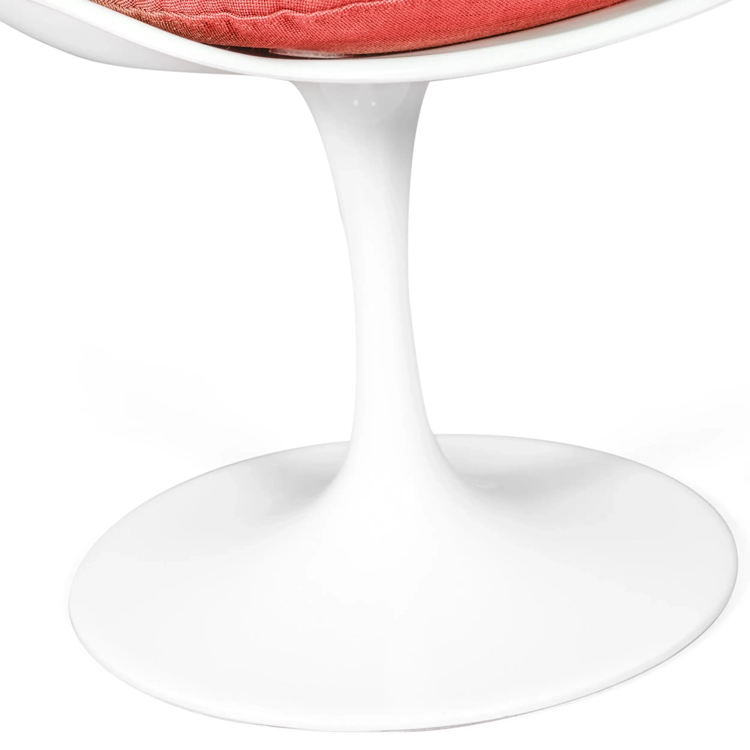 Replica Tulip Chair - Designstolar med kudde - Designmöbler