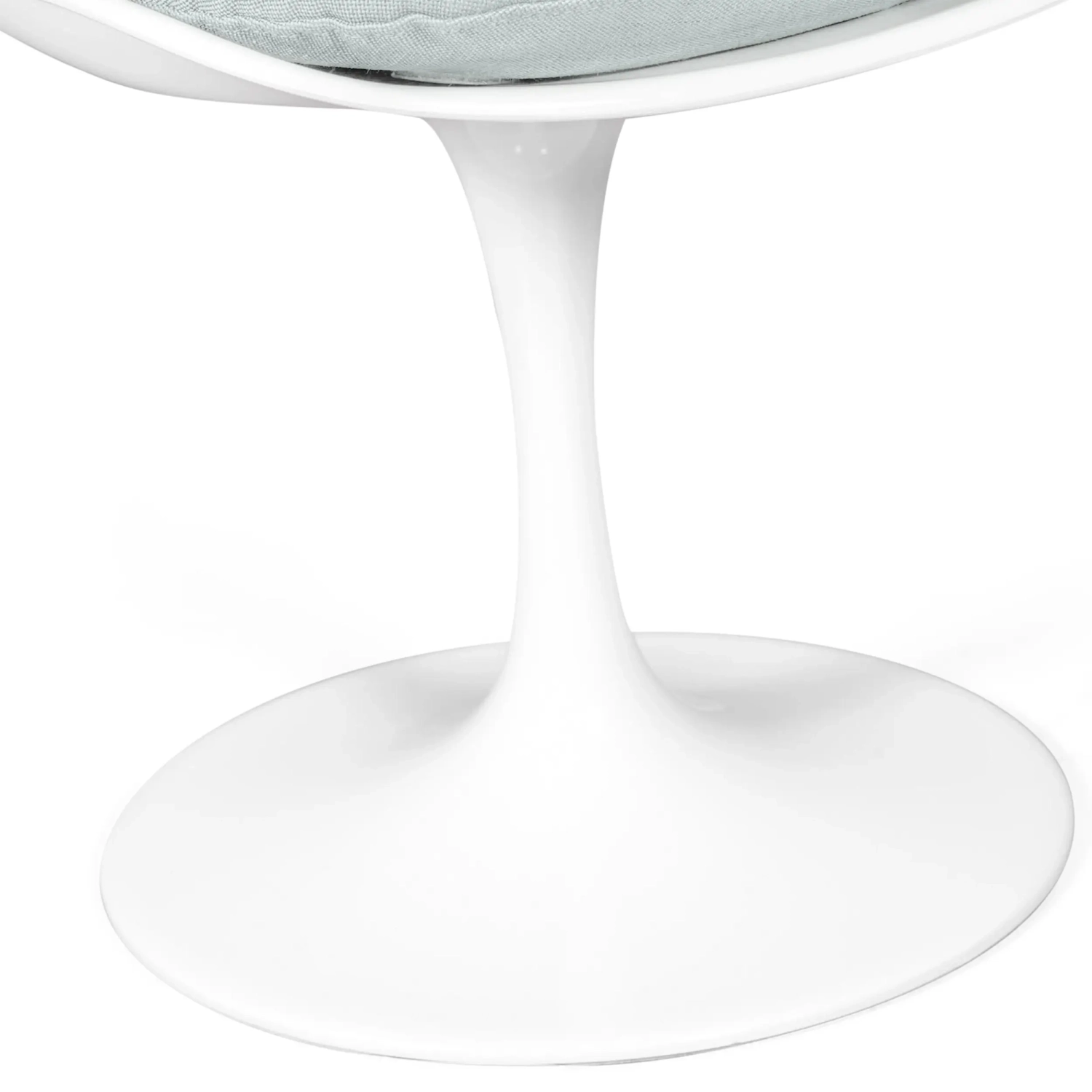 Krzesło Replica Tulip - Designerskie krzesła z poduszką - Designerskie Meble