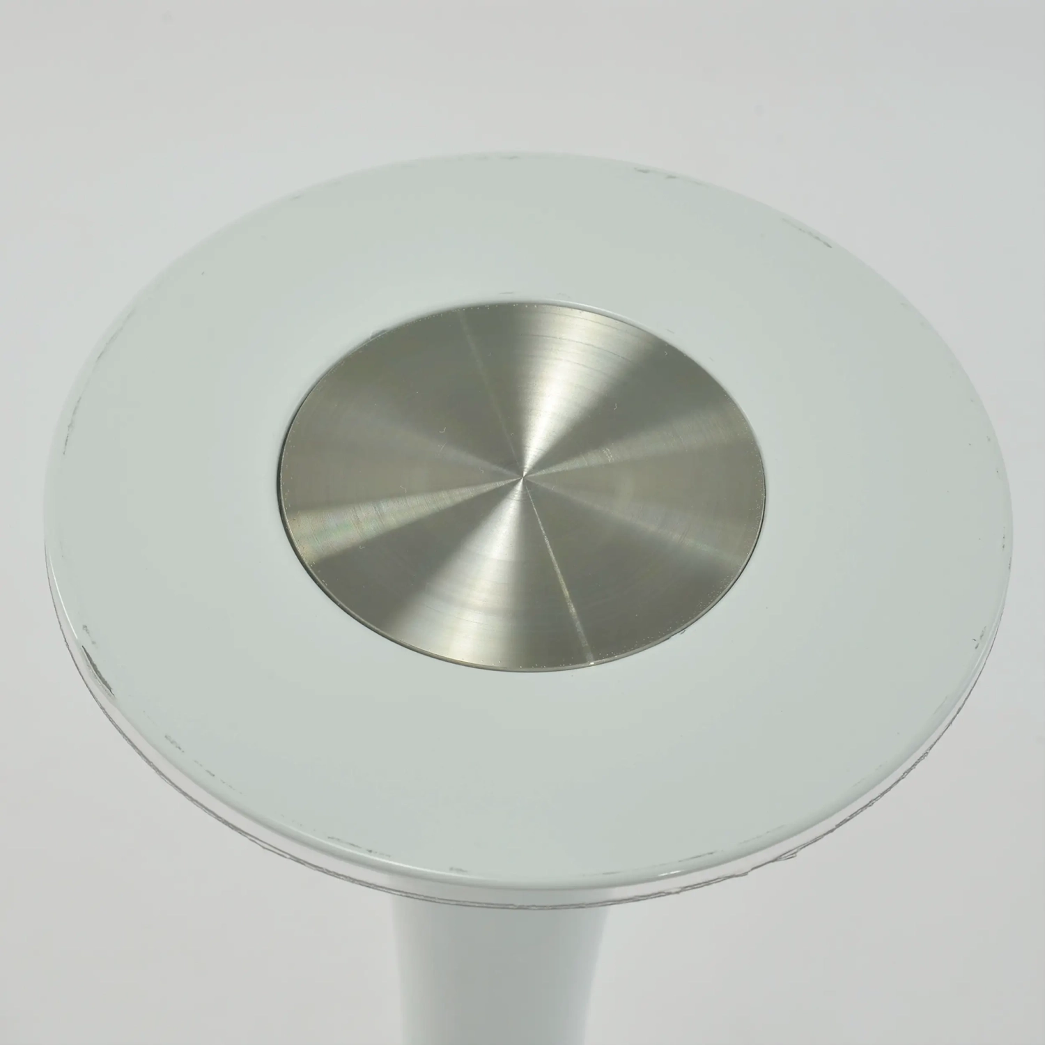 Tavolo Tulip tavolo in vetro 90 cm : Moderno ed elegante :: Moderno ed elegante Mobilie Design