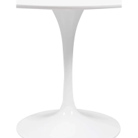 Mesa de Jantar Inspiration Tulip Style 120cm - Design de Móveis