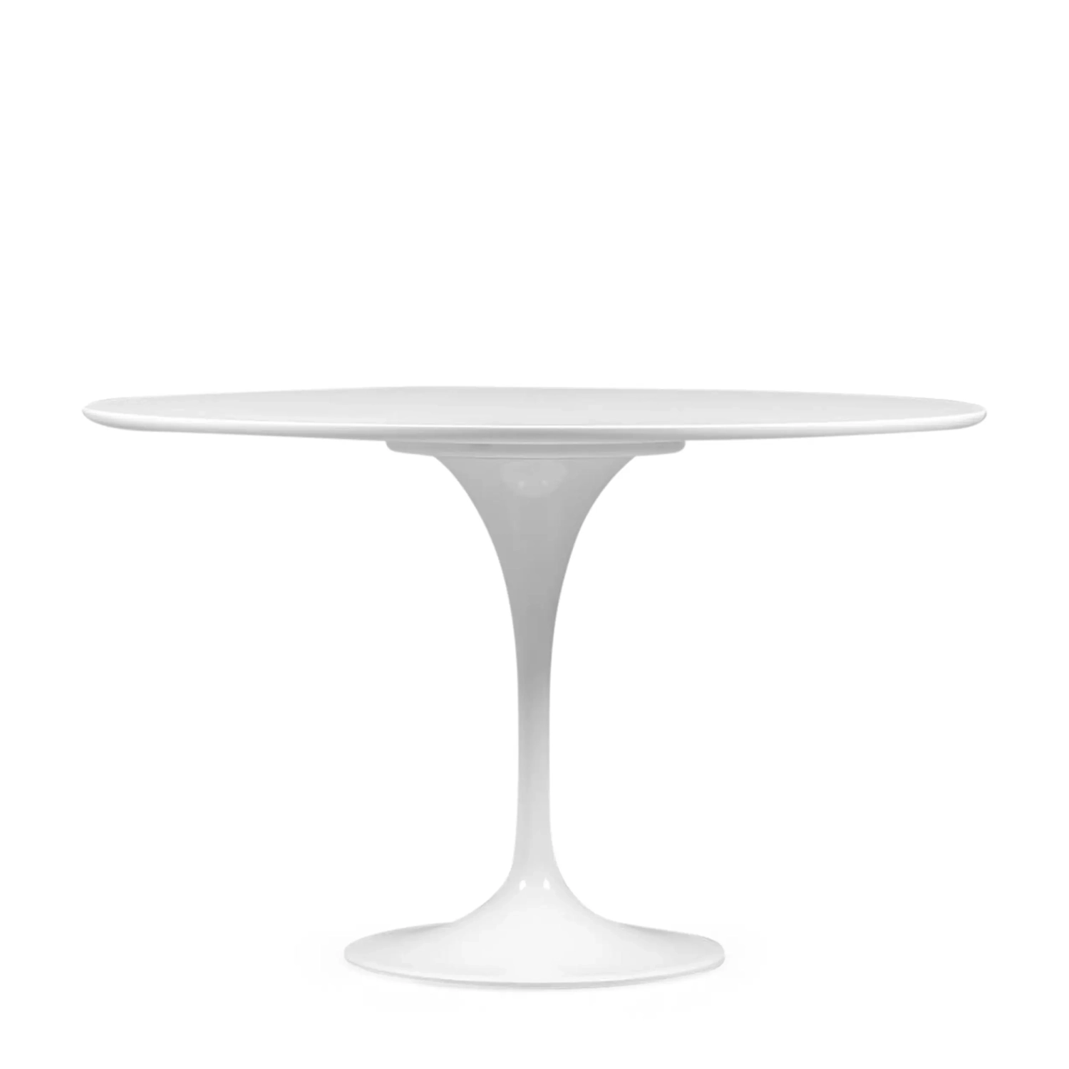 Inspiration Dining Table Style Tulip  120cm - Mueble Design