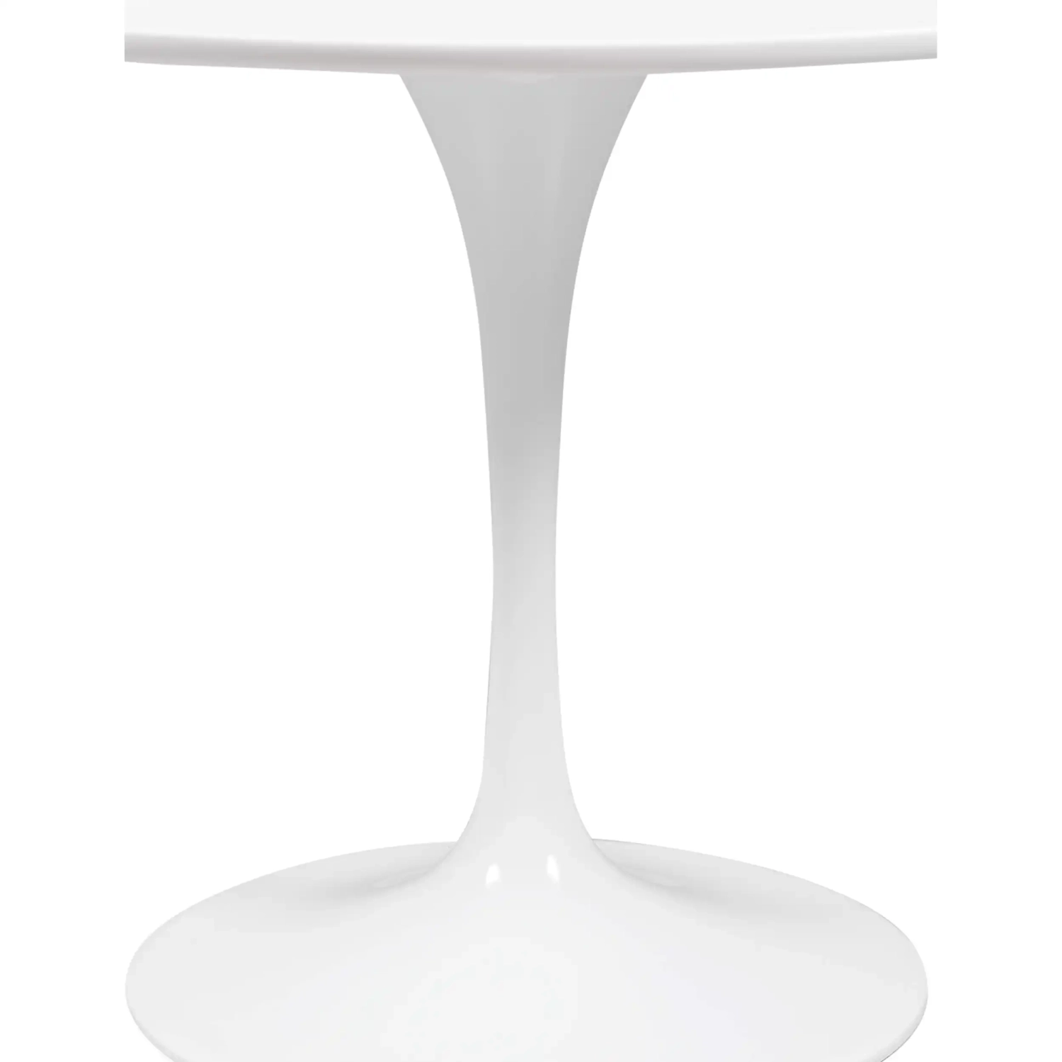 Inspiration Esstisch Tulip 100cm - Design Esstisch - Mobelarium