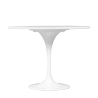 Stół do jadalni Inspiration Tulip 100cm - Stół do jadalni - Designerskie Meble