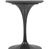 Inspiration Table Design Tulip Marbre Marquina- Meubles Concept