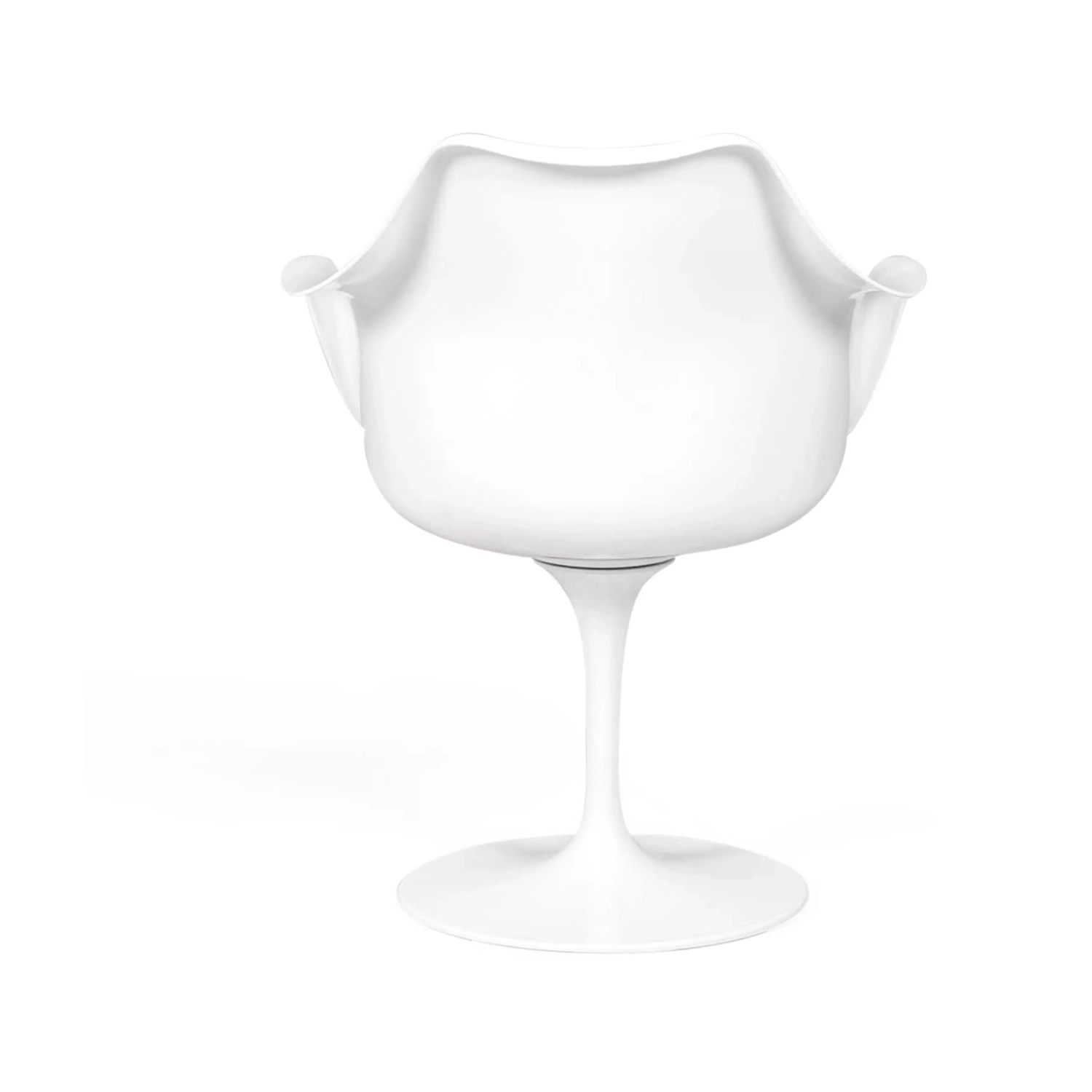Replica Tulip Arms Chair - Designtuolit - Designhuonekalut