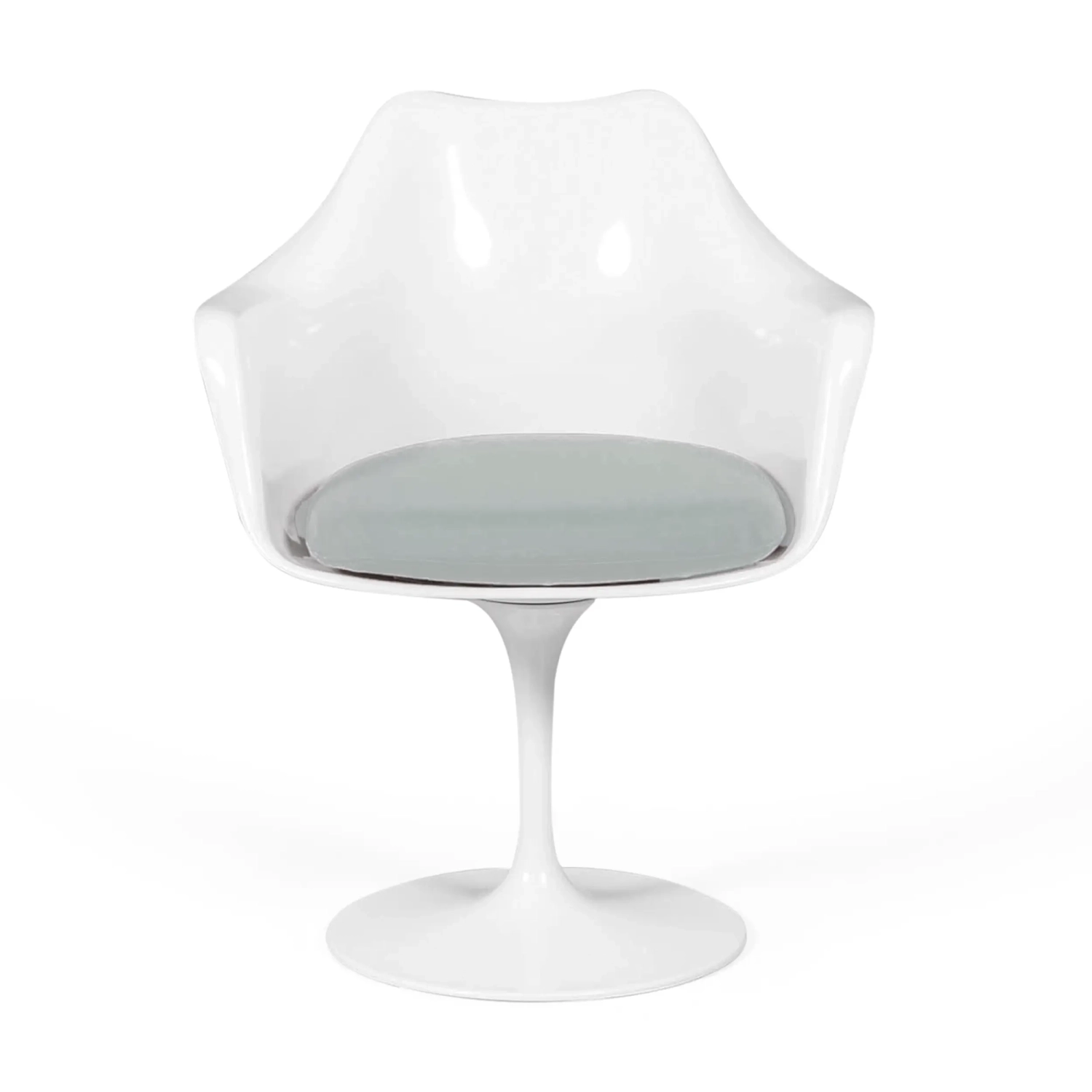 Krzesło Replica Tulip Arms - Designerskie Krzesła - Designerskie Meble