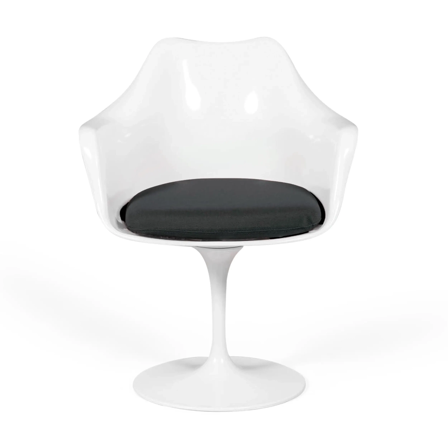 Réplica Silla Tulip Arms - Sillas Diseño - Mueble Design