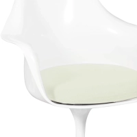 Krzesło Replica Tulip Arms - Designerskie Krzesła - Designerskie Meble