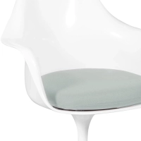 Replica Sedia Tulip Arms - Sedie da Disegno - Mobilie Design