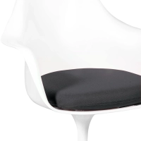 Réplica Silla Tulip Arms - Sillas Diseño - Mueble Design