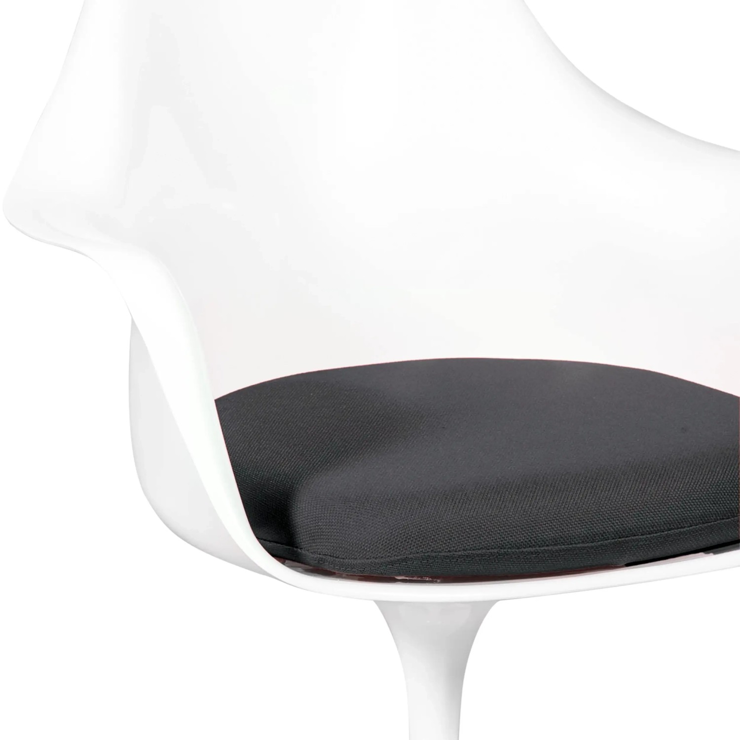 Réplica Silla Tulip Arms - Sillas Diseño - Mueble Design
