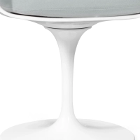 Replika tulipánových křesel - Designové židle - Designový nábytek