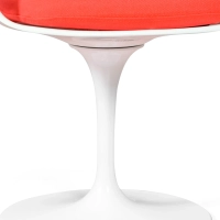 Replika tulipánových křesel - Designové židle - Designový nábytek
