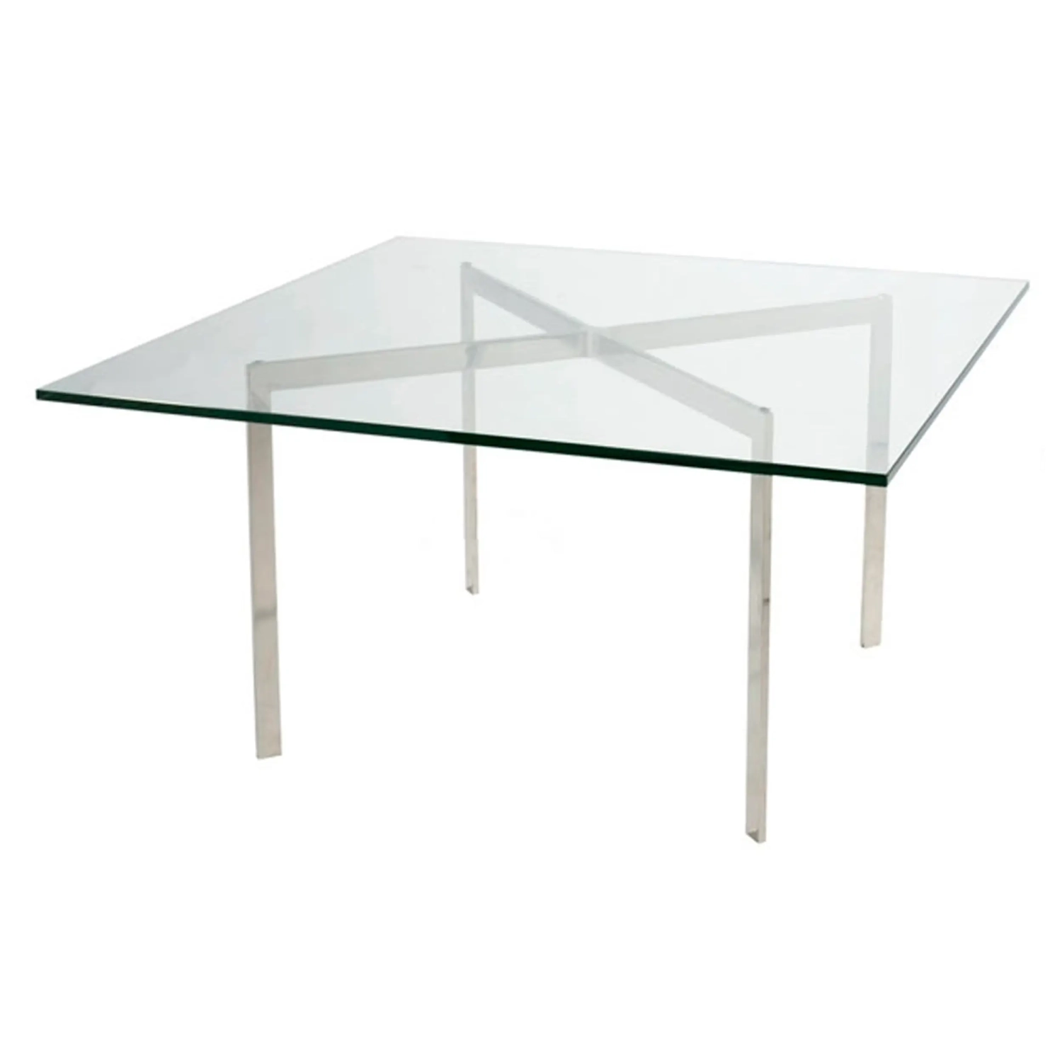 Inspiration av Mies Van Der Rohe Designbord