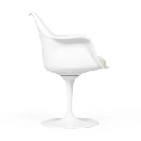 Réplica Silla Tulip Arms - Sillas Diseño - Mueble Design