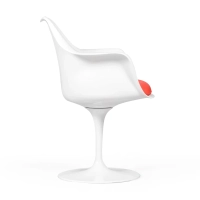 Krzesło Replica Tulip Arms - Designerskie Krzesła - Designerskie Meble