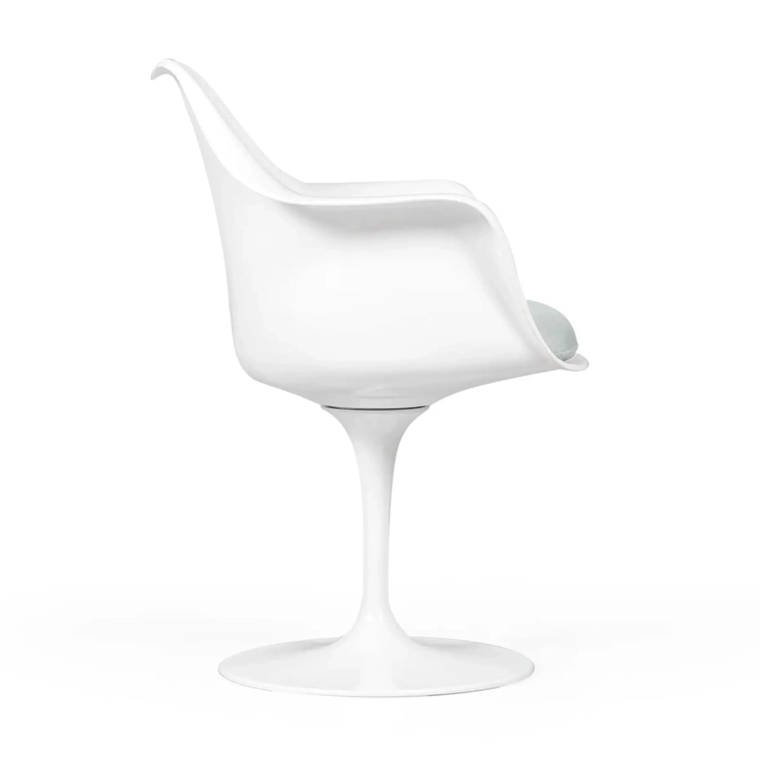 Replika tulipánových křesel - Designové židle - Designový nábytek