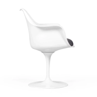 Réplica Silla Tulip Arms - Sillas Diseño - Mueble Design