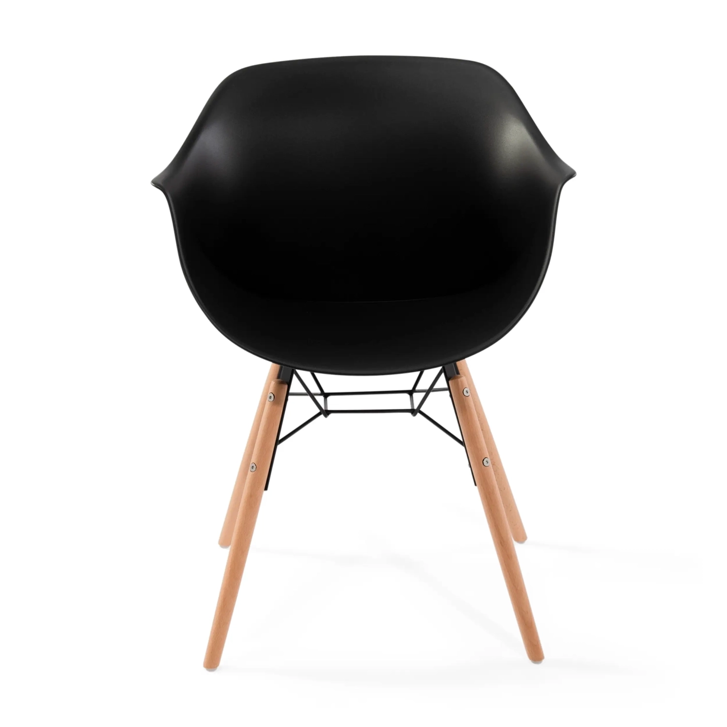 Chaise de salle à manger scandinave - Chaises design - - Meubles Concept