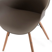 Matstol skandinavien - Design Chairs - - Mobelarium