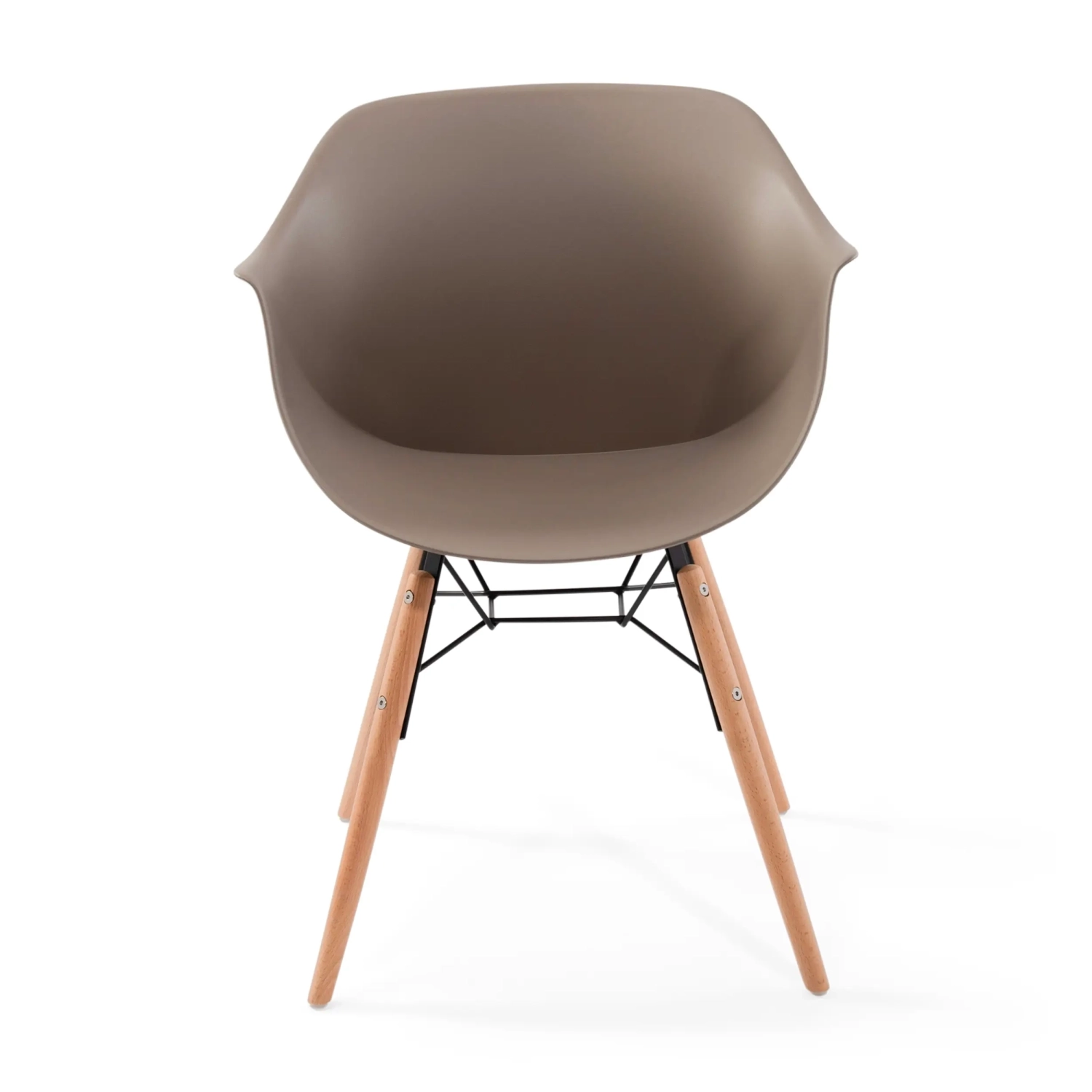 Chaise de salle à manger scandinave - Chaises design - - Meubles Concept