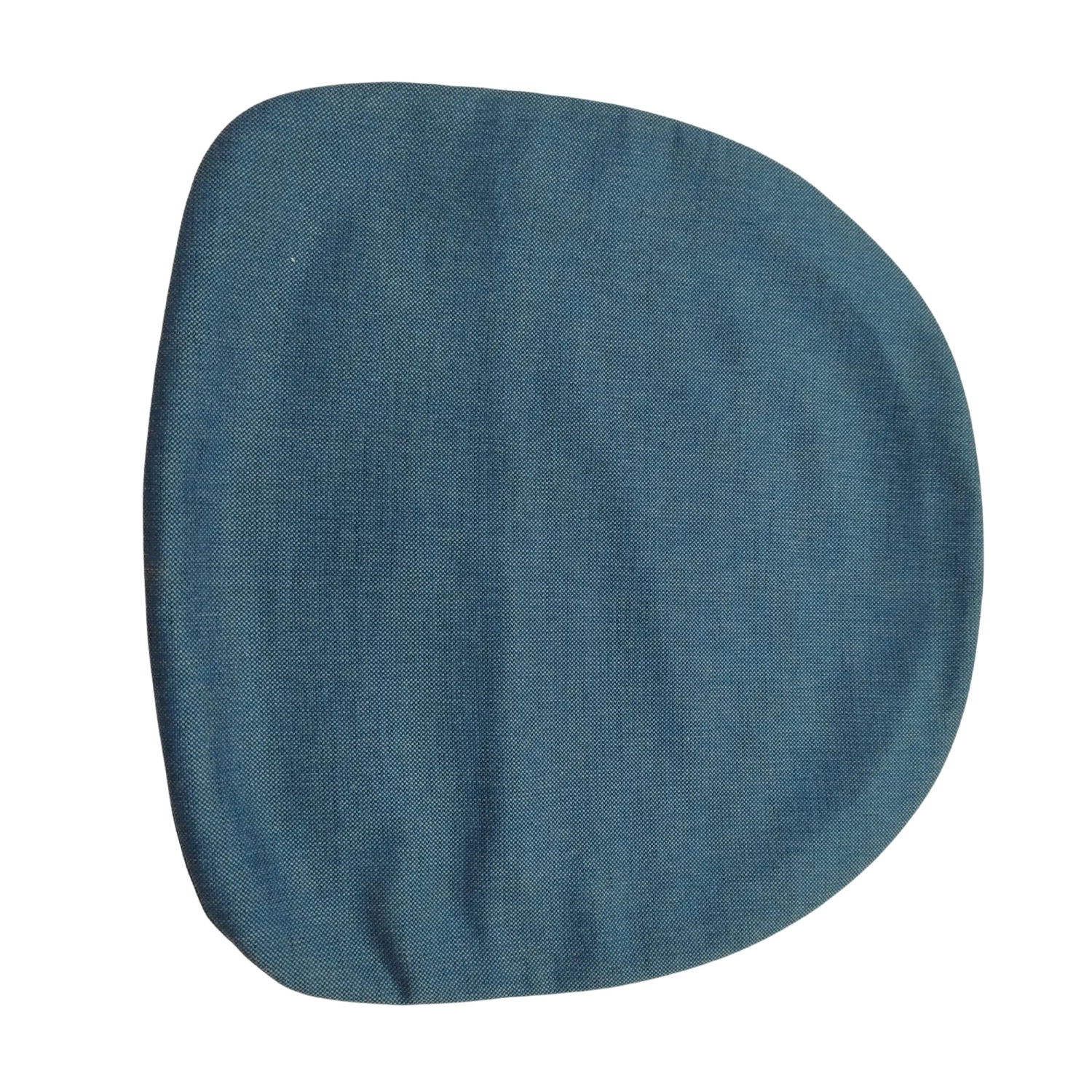Funda Cojín para Silla Tulip de Algodón | Lavable y con Velcro
