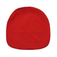 Stuhlkissenbezug Tulip Baumwolle Stuhlkissenbezug : Waschbar und Klettverschluss