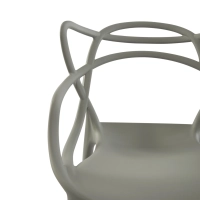 Masters Chair Inspiration - Outdoor Designer Chair - Mueble Design