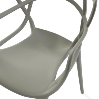 Inspiration Masters Chair - Outdoor Design Chair - Designmöbler