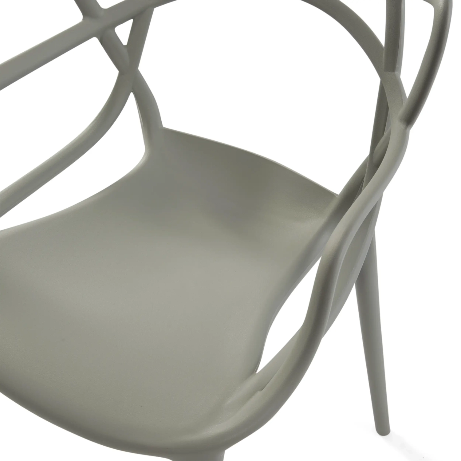 Inspiratie Masters Chair - Design Outdoor Stoel - Design Meubels