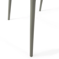 Inspiration Masters Chair - Ulkosuunnittelutuoli - Designhuonekalut