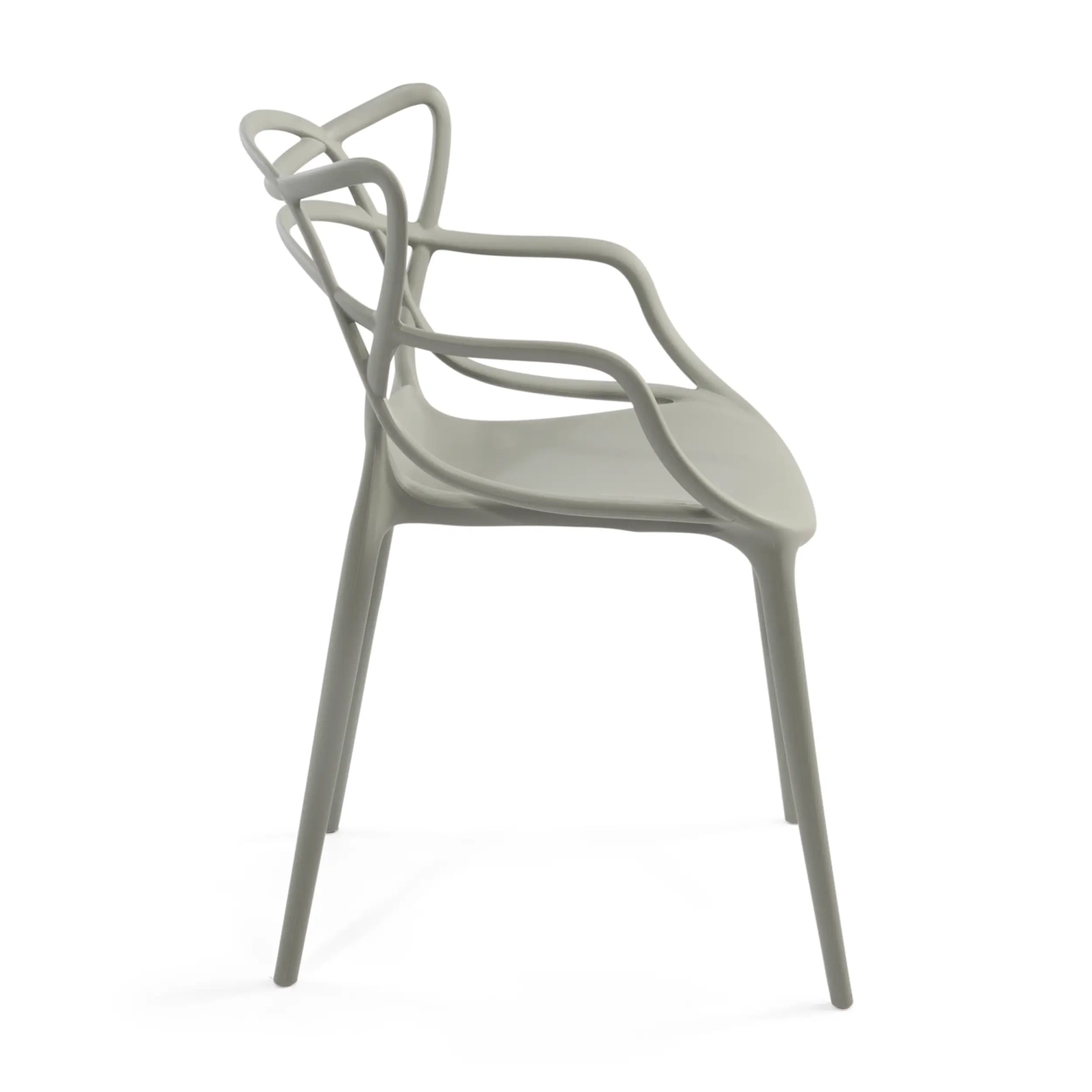Inspiration Masters Chair - Outdoor Design Chair - Designmöbler