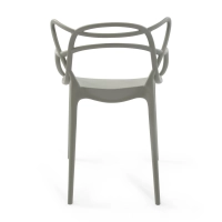 Masters Chair Inspiration - Outdoor Designer Chair - Mueble Design