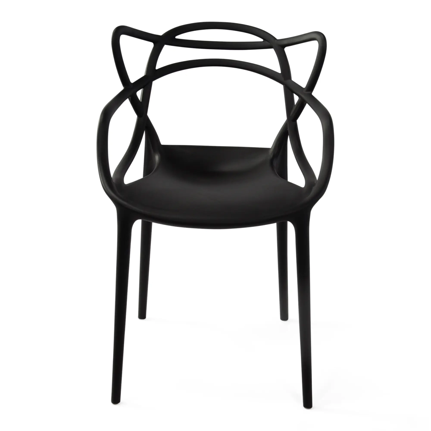 Inspiración Silla Masters - Silla Diseño Exterior - Mueble Design