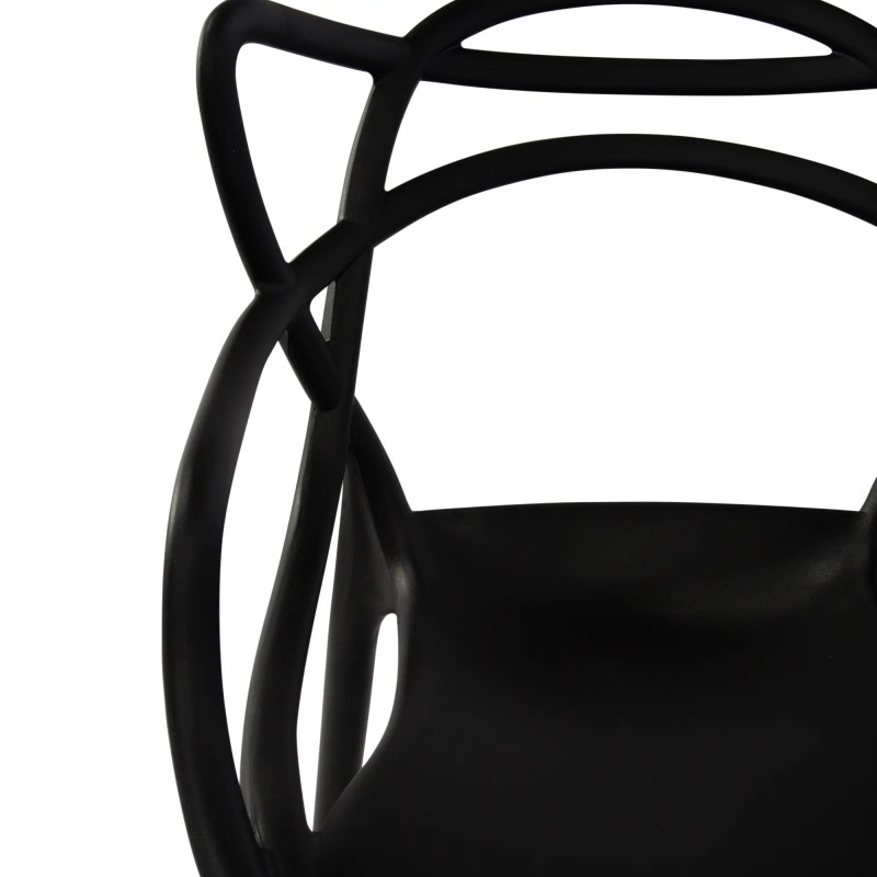 Inspiration Masters Chair - Ulkosuunnittelutuoli - Designhuonekalut
