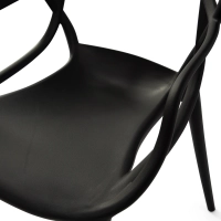 Inspiración Silla Masters - Silla Diseño Exterior - Mueble Design