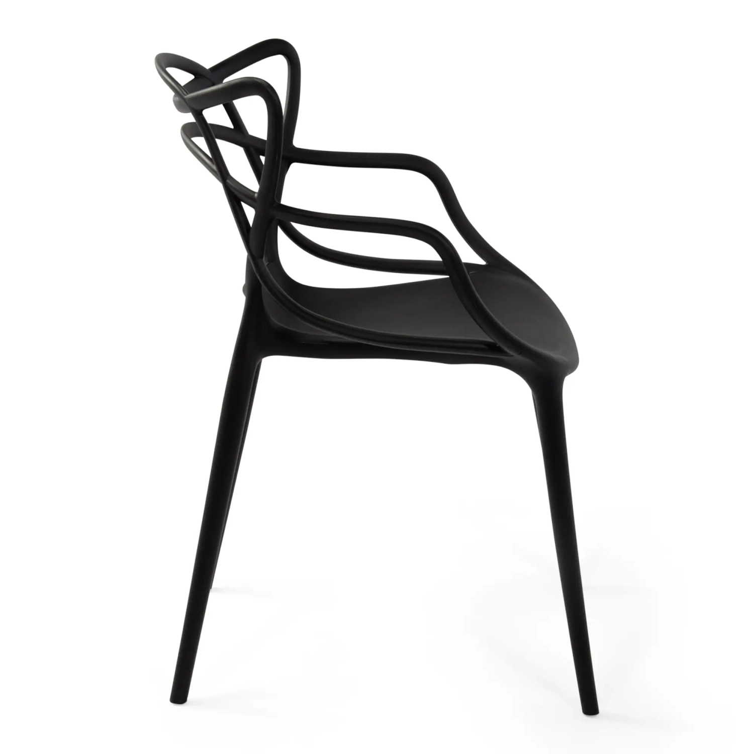 Inspiración Silla Masters - Silla Diseño Exterior - Mueble Design