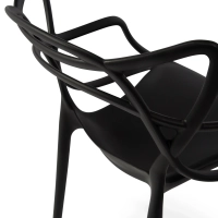 Inspiración Silla Masters - Silla Diseño Exterior - Mueble Design