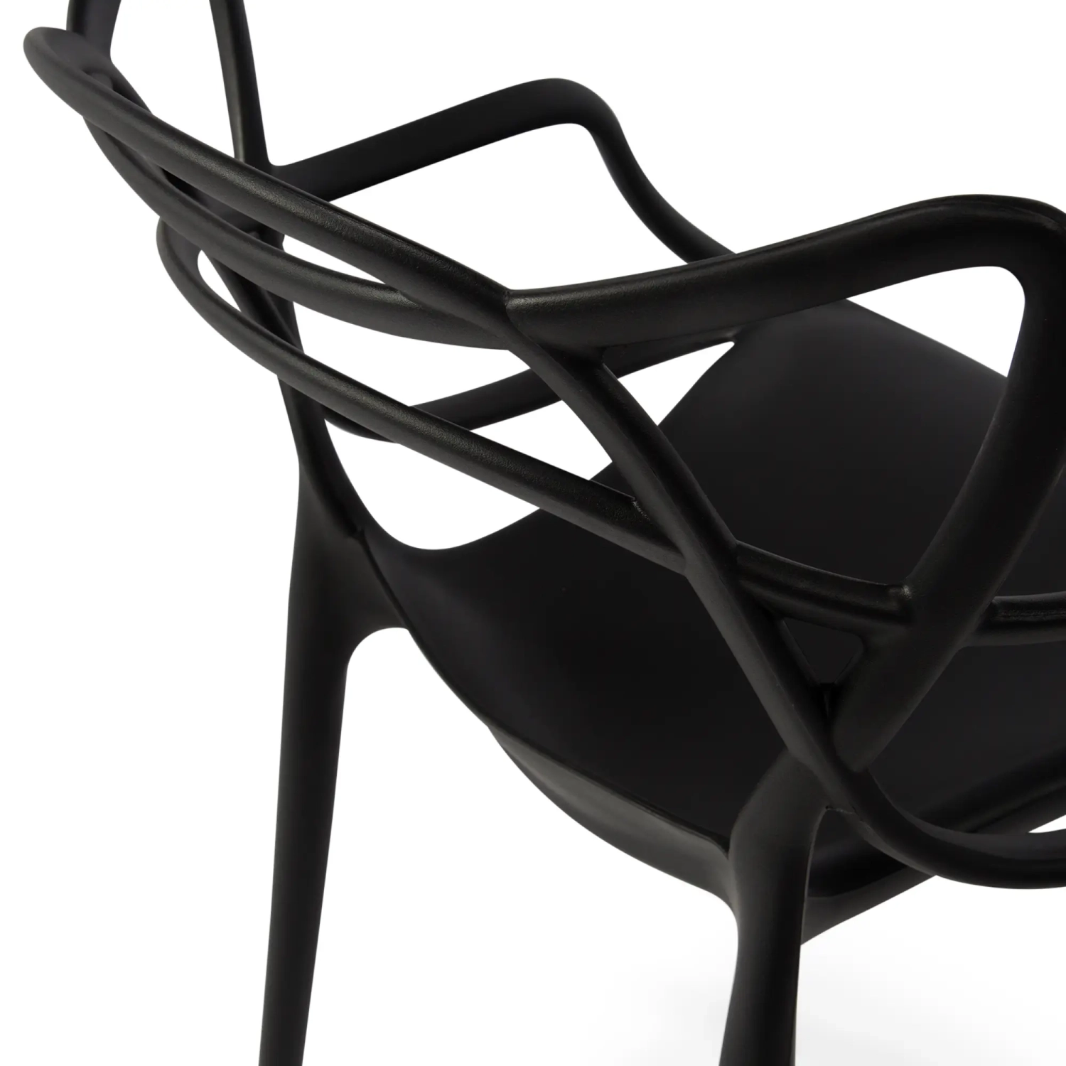 Inspiration Masters Chair - Outdoor Design Chair - Designmöbler