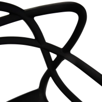 Krzesło Inspiration Masters - Krzesło do projektowania na zewnątrz - meble designerskie