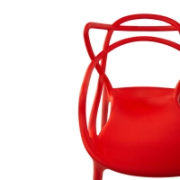 Inspiration Masters Chair - Ulkosuunnittelutuoli - Designhuonekalut