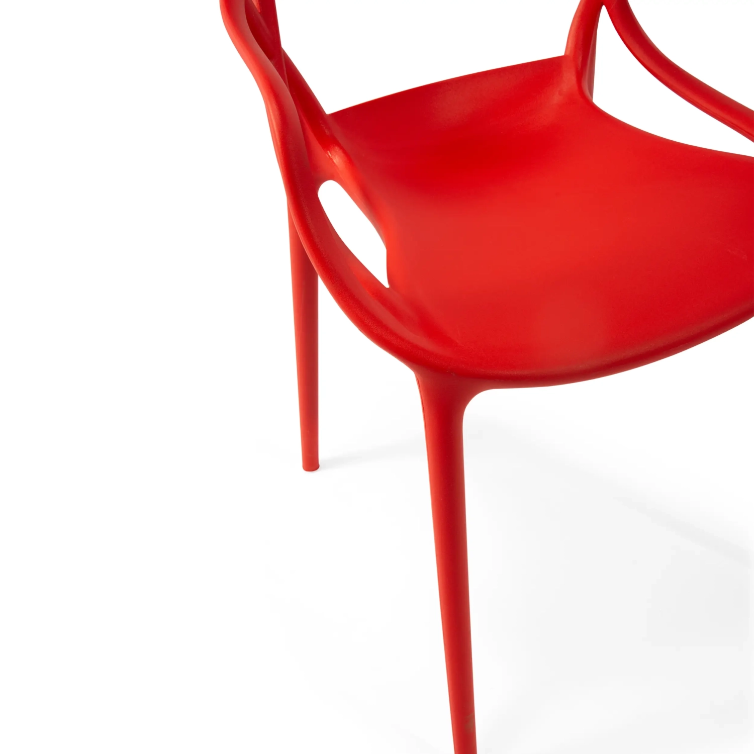 Židle Inspiration Masters - venkovní designová židle - designový nábytek