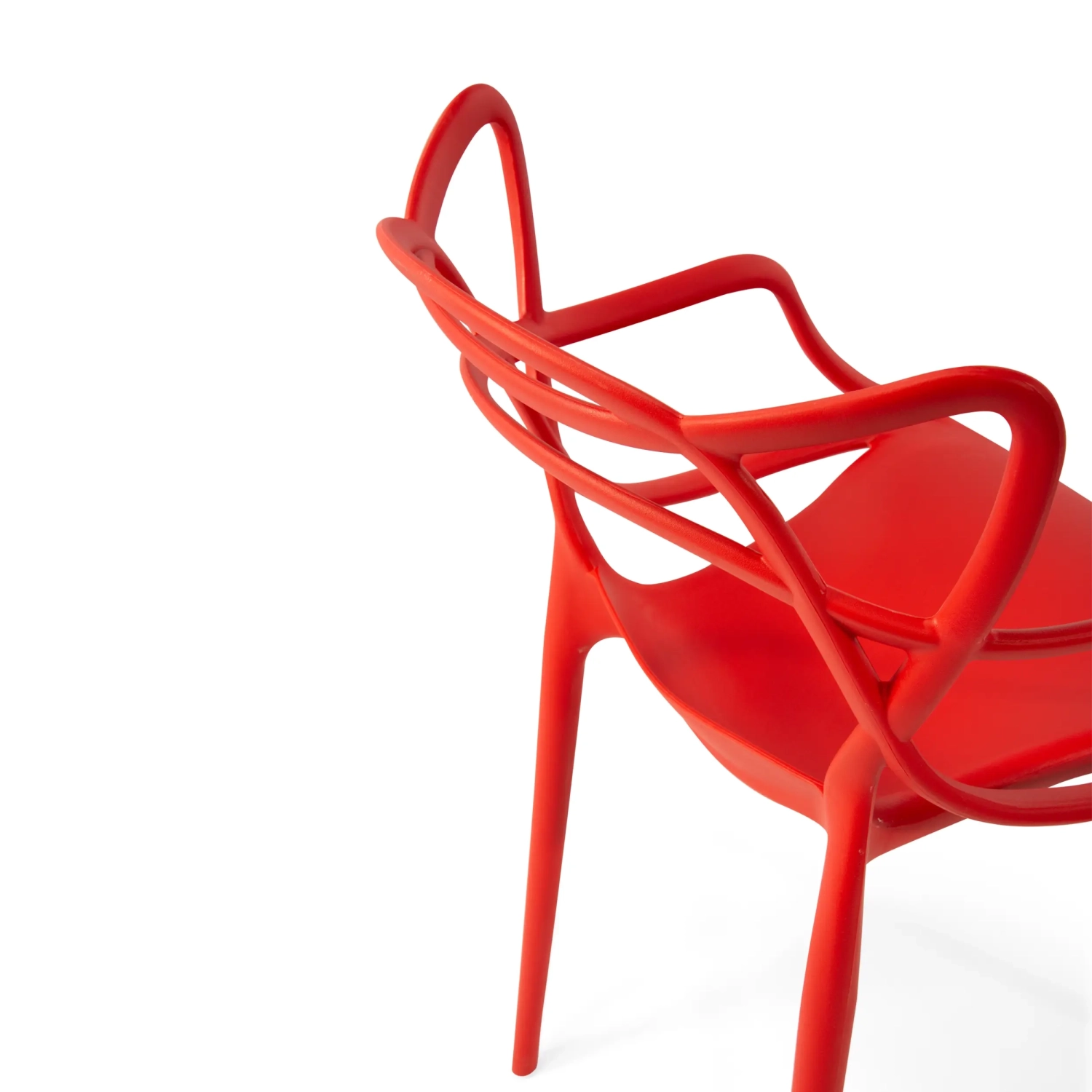 Židle Inspiration Masters - venkovní designová židle - designový nábytek