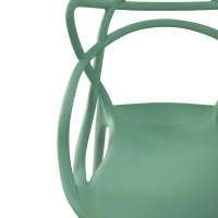 Židle Inspiration Masters - venkovní designová židle - designový nábytek