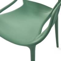 Inspiración Silla Masters - Silla Diseño Exterior - Mueble Design