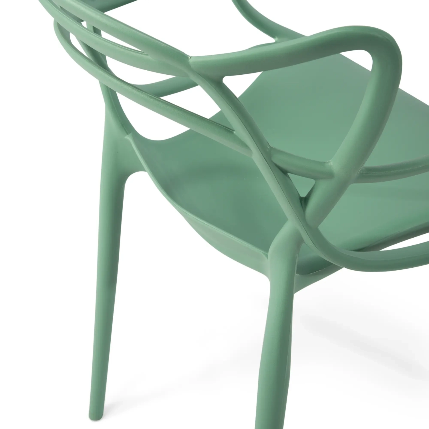 Krzesło Inspiration Masters - Krzesło do projektowania na zewnątrz - meble designerskie