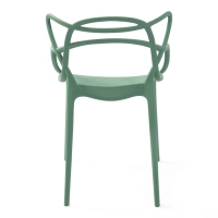 Inspiration Masters Chair - Ulkosuunnittelutuoli - Designhuonekalut