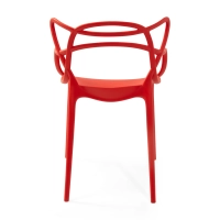 Židle Inspiration Masters - venkovní designová židle - designový nábytek
