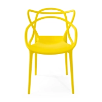 Inspiration Masters Chair - Ulkosuunnittelutuoli - Designhuonekalut